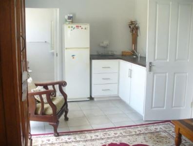 3 Bedroom Property for Sale in De Kelders Western Cape